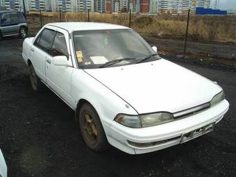 1991 Toyota Carina