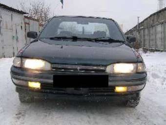 1991 Toyota Carina