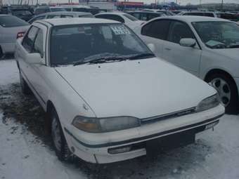 1991 Toyota Carina