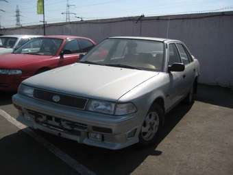 Toyota Carina