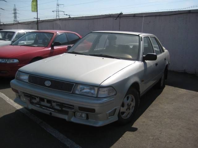 1991 Toyota Carina