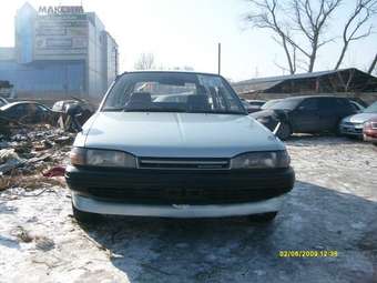 1991 Toyota Carina