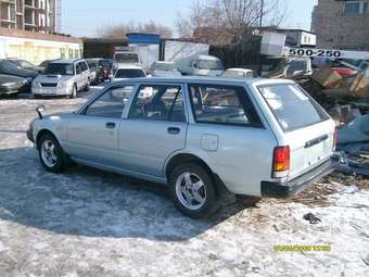 Toyota Carina