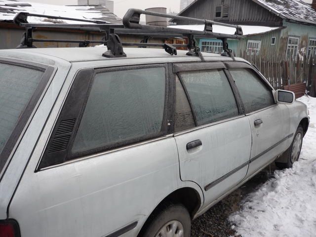 1991 Toyota Carina