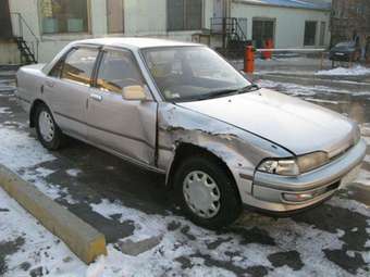 1991 Carina