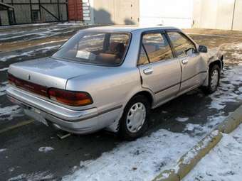 Toyota Carina