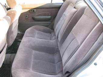 Toyota Carina
