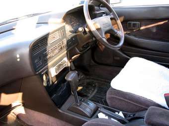 Toyota Carina