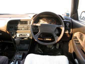 Toyota Carina