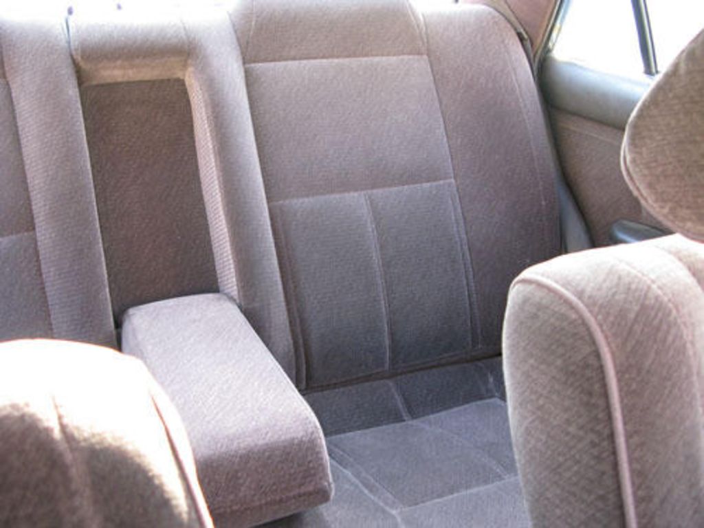 1991 Toyota Carina