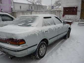 Toyota Carina