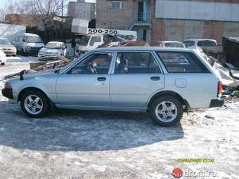 Toyota Carina