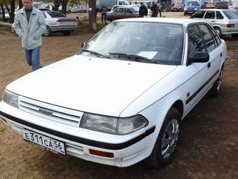 1991 Toyota Carina
