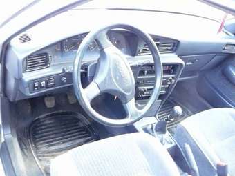 Toyota Carina