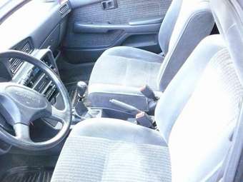 Toyota Carina