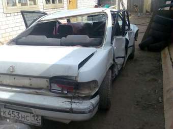 1991 Toyota Carina