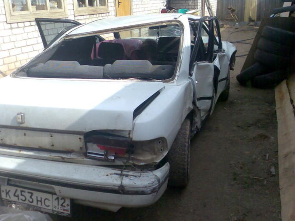 1991 Toyota Carina