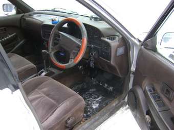 Toyota Carina