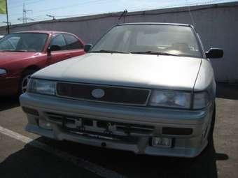 1991 Toyota Carina