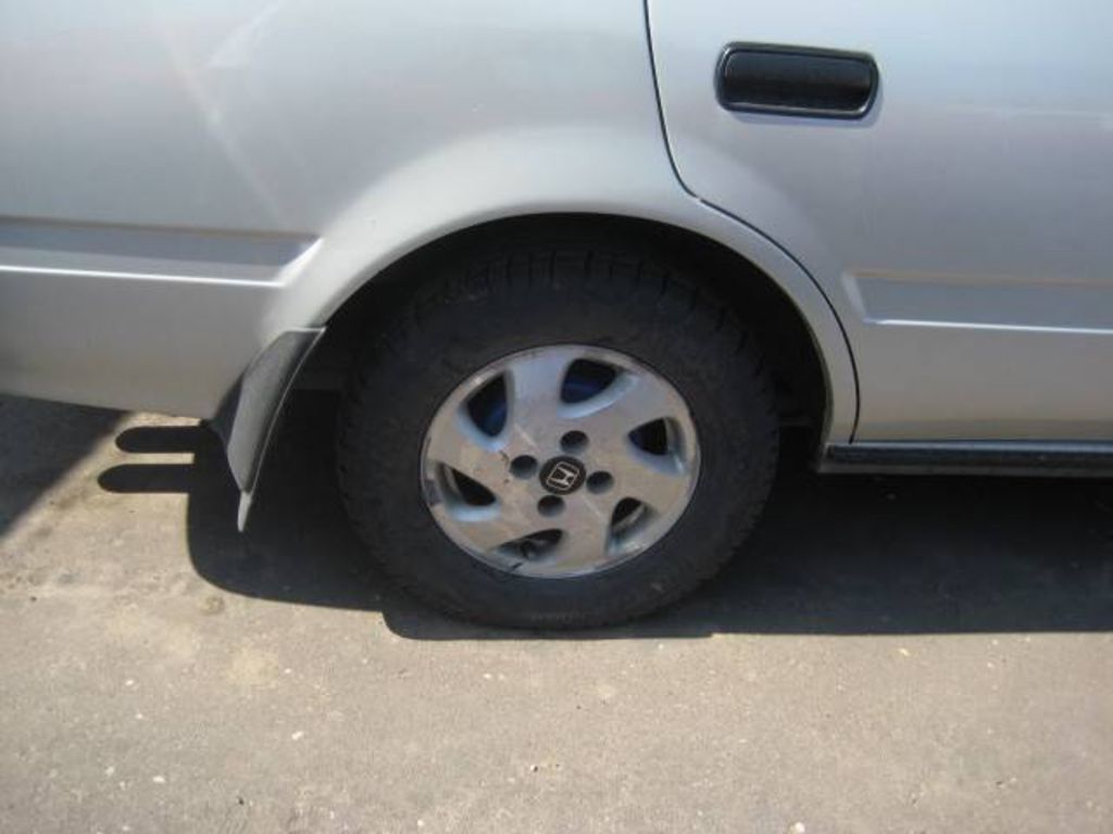 1991 Toyota Carina