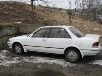 1991 Toyota Carina