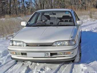 1991 Toyota Carina