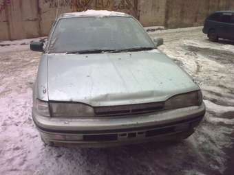 1991 Toyota Carina