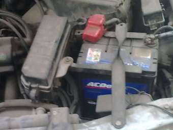 Toyota Carina