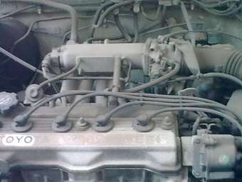 Toyota Carina