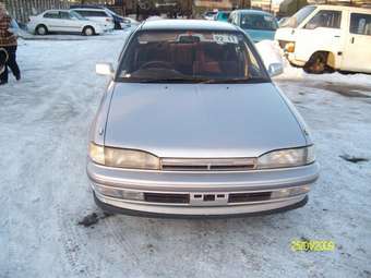 1991 Toyota Carina