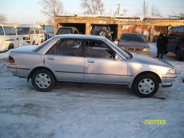1991 Toyota Carina
