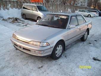 Toyota Carina