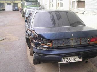 1991 Toyota Carina