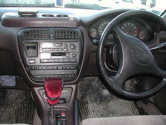 1992 Toyota Carina