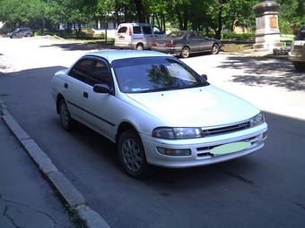 1992 Toyota Carina