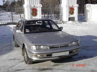 1992 Toyota Carina