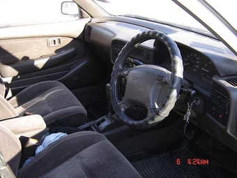Toyota Carina