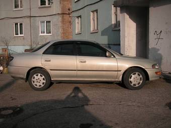 1992 Toyota Carina