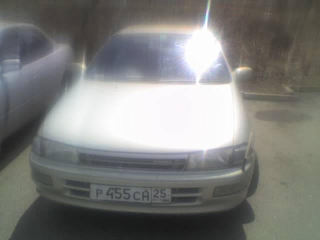1992 Toyota Carina