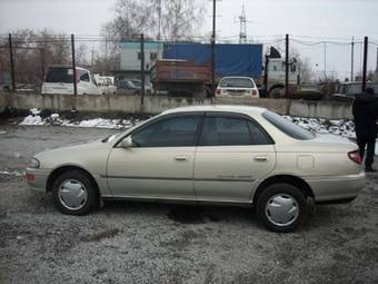 1992 Toyota Carina