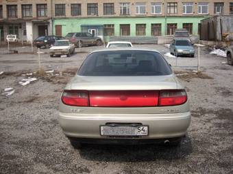 Toyota Carina