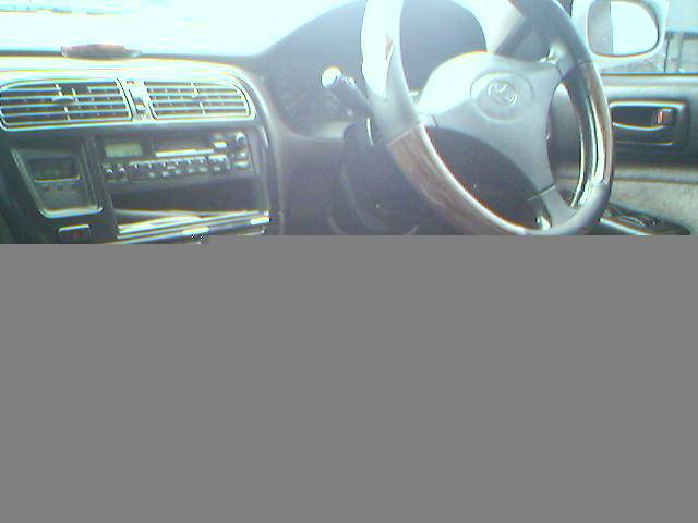 1992 Toyota Carina