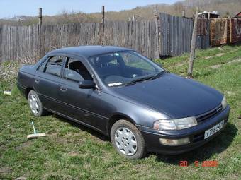 1992 Toyota Carina