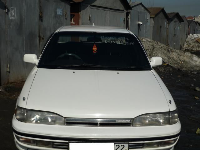 1992 Toyota Carina