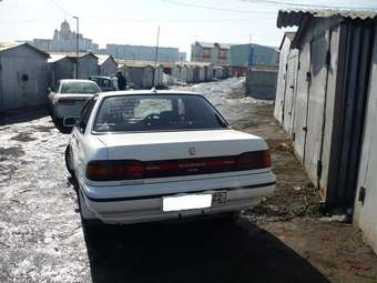 Toyota Carina