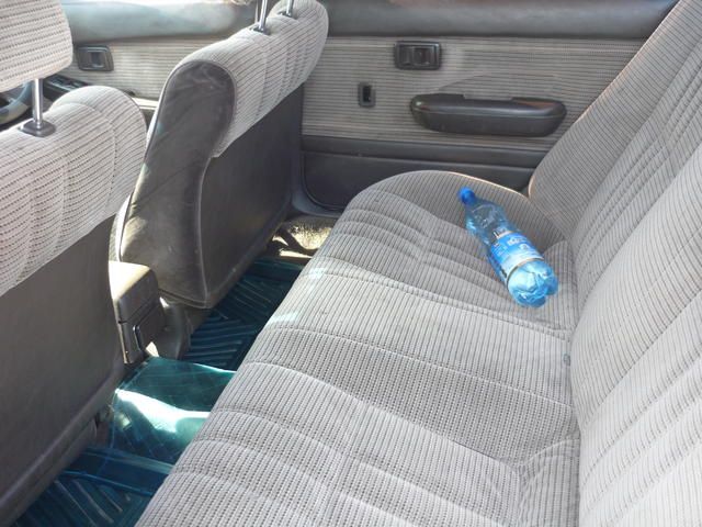 1992 Toyota Carina