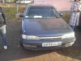 1992 Toyota Carina