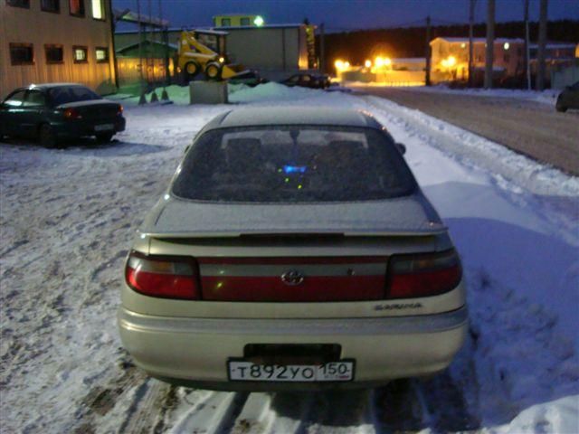 1992 Toyota Carina