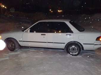 1992 Toyota Carina