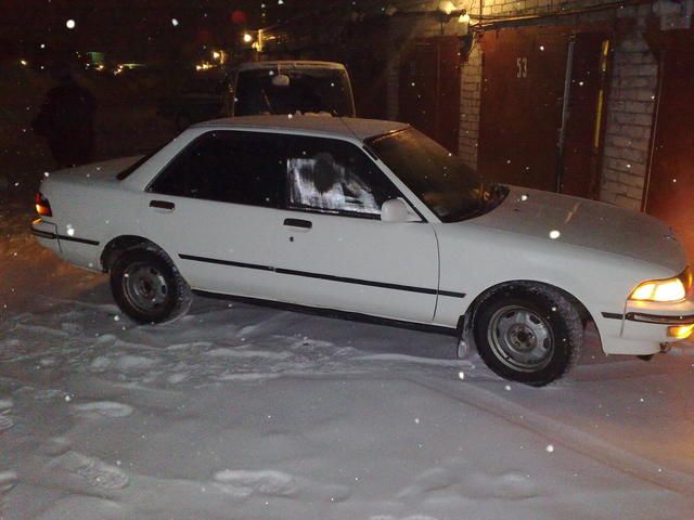 1992 Toyota Carina